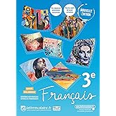 Fran&ccedil;ais 3e: Manuel de l'&eacute;l&egrave;ve