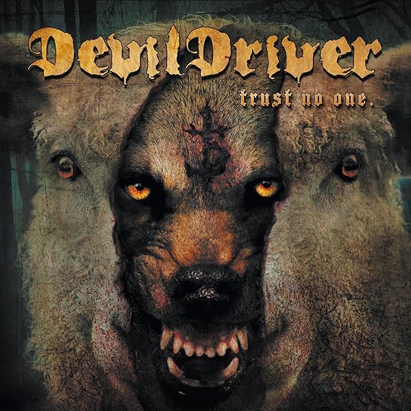 欧2LP DevilDriver Pray For Villains BMGCAT241DLP BMG, Echo /00660 Pray for Villains: Amazon.pl: Płyty CD i winylowe