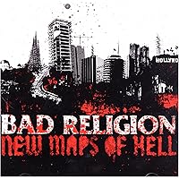 New Maps of Hell
