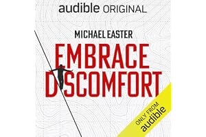 Embrace Discomfort: Lean Into Challenge to Improve Your Life
