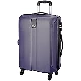 Safari Polycarbonate Hard 66 Cms Suitcase(Thorsharpanti654Wnpu_New Purple)