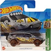 Hot Wheels Tekli Arabalar CHRYSLER PASIFICA HKH75