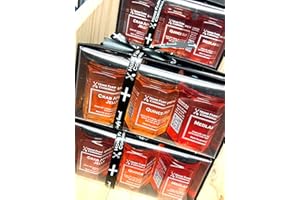 HOME FARM CORNWALL - LOVINGLY LOCAL Indulgent 'CQM' Gift Set - Crab apple, Quince & Medlar