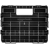 Amazon Basics Tool Organiser - Adjustable Compartments