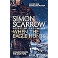 When the Eagle Hunts