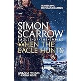 When the Eagle Hunts