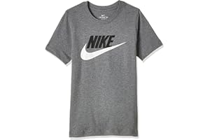 Nike Jungen B NSW Tee Futura Icon Td T-Shirt