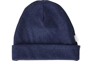 Noppies U Hat Rib Nevel Tapa para Bebés