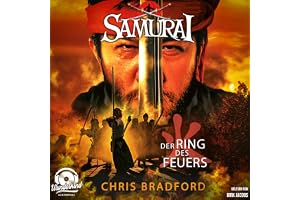 Der Ring des Feuers: Samurai 6