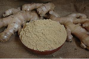 NATURIX24 zenzero in polvere 100 g