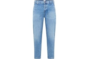 MUSTANG Style Toledo Loose - Dżins Mężczyźni