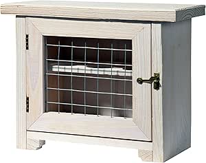 dobar Eierschrank, Weiß: Amazon.de: Küche & Haushalt