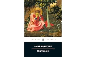 Confessions (Penguin Classics)