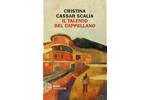 Il talento del cappellano (Le indagini del viceque