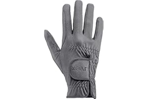 Uvex Sportstyle, Guanti da Equitazione Unisex Adulto