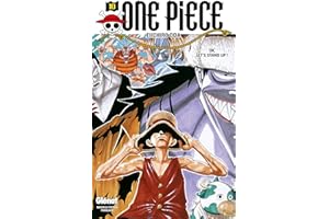 GLENAT One Piece 10: Ok, Let's Stand Up!