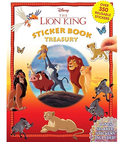 Buy Disney Store Official The Lion King 30th Anniversary Deluxe