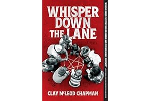 Whisper Down the Lane: A Novel