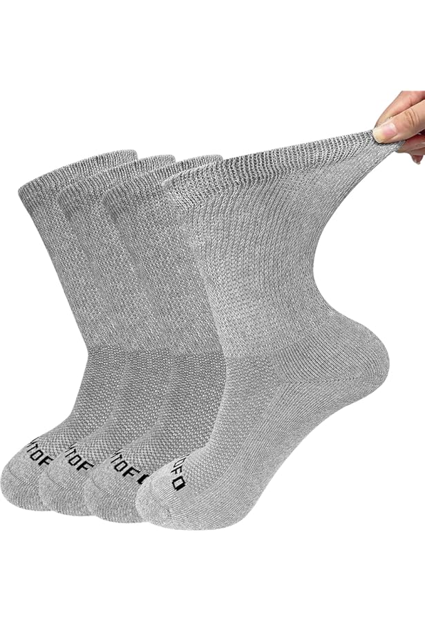 Chaussette Anti Transpiration Niofind Chaussette Femme