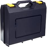 Tayg - Electric Tool Case No 40, Dark Blue, 385 x 330 x 130 mm