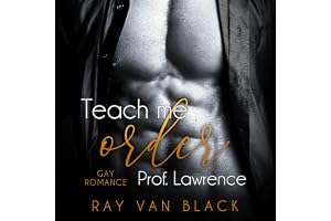 Teach me order, Prof. Lawrence: Teach me, Band 3