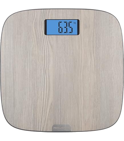 Bilancia Da Tavolo KERN FOB 5K-3NS - Acciaio Inox, Portata 5000g, Precisione 1g - Foto 5