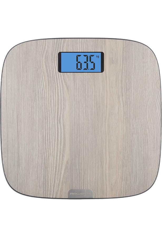 Bilancia Da Bagno Digitale Cecotec Surface Precision, 30x30 Cm, Capacità 180 Kg, Antiscivolo E Accensione Automatica