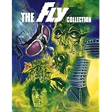 The Fly: Ultimate Collectors' Edition Box Set [DVD]: Amazon.co.uk ...