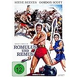 Romulus und Remus