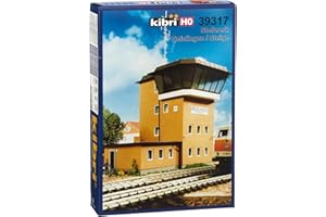Kibri 39317 - H0 Stellwerk Geislingen/Steige