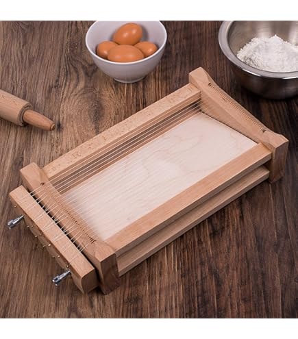 Pasta Insert For Kenwood AT910 KAX 910 And Philips Pasta Maker Matrix