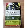 Compilers Principles, Techniques, & Tools 2nd
