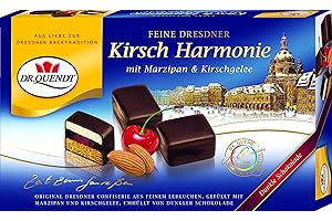 Dr. Quendt Cherry Harmony Pack of 5 (5 x 150 g)