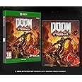 Doom Eternal - Esclusiva Amazon.It (con Poster in Metallo) - Day-One Limited - Xbox One