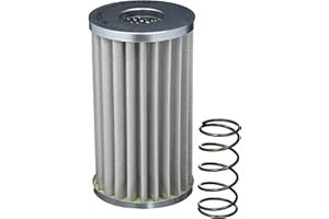 Donaldson P171584 Filtro Idraulico, Cartuccia, Diametro 95 mm, Lunghezza 169 mm