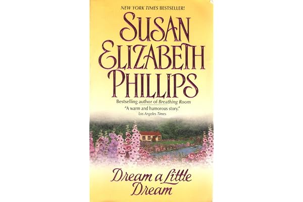 Dream a Little Dream: A Funny Small Town Romance – Heartwarming Enemies to Lovers Story About a Widow Finding Love