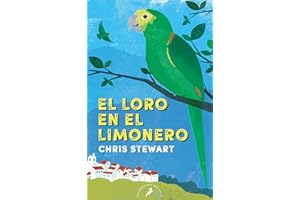 El loro en el limonero (Salamandra Bolsillo)