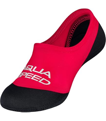 Calzini In Neoprene SEAC Scapin - Per Nuoto, Subacquea E Acquagym, Unisex, Taglie 32-47 - Foto 3