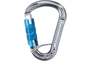 Climbing Technology Moschettone Concept TGL Moschettoni