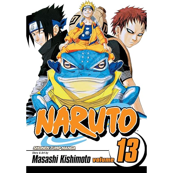 Naruto 14 : Kishimoto, Masashi: Amazon.in: Books