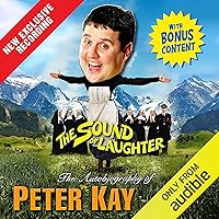 The Sound of Laughter