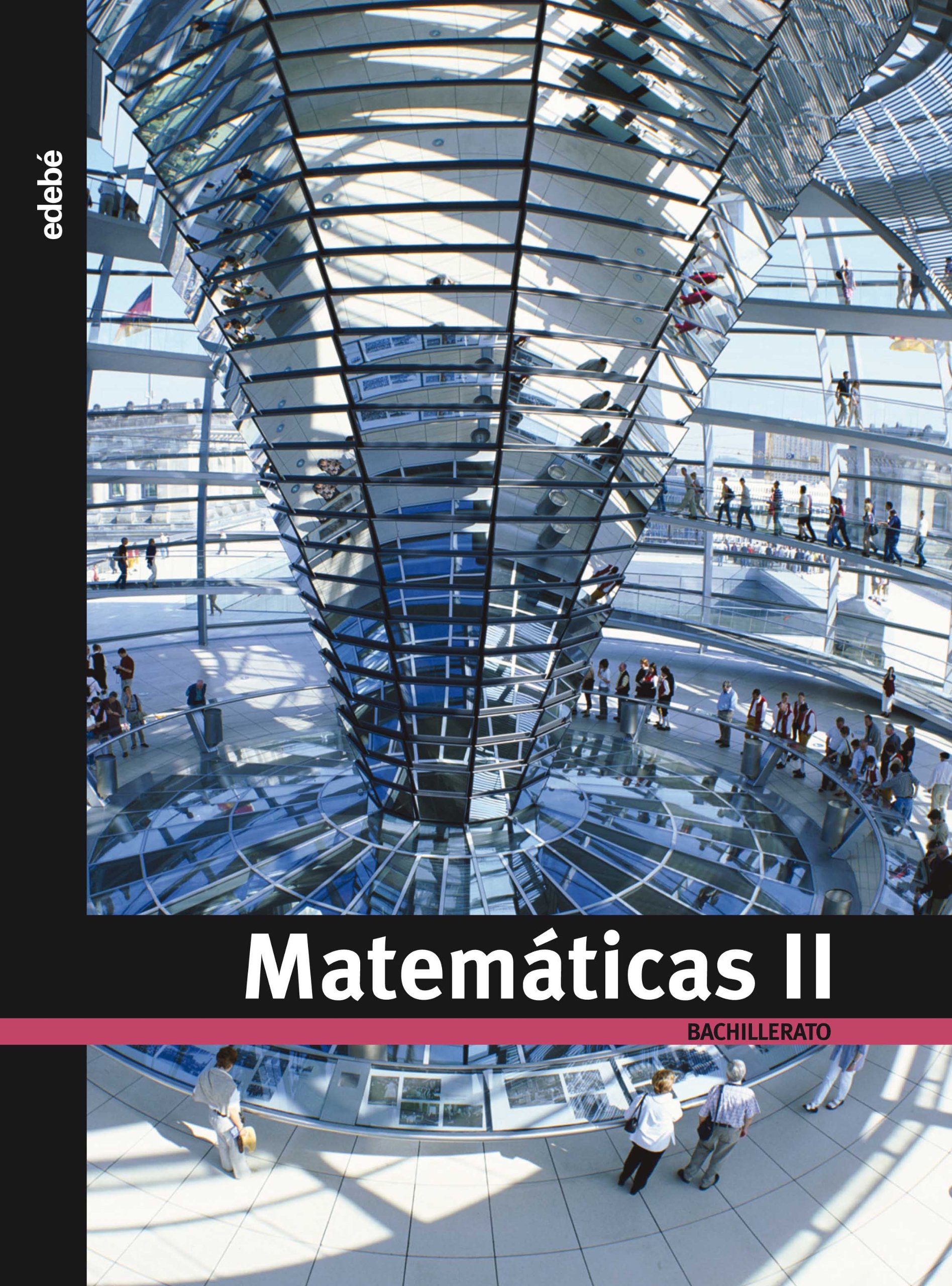 Matemáticas II, Bachillerato