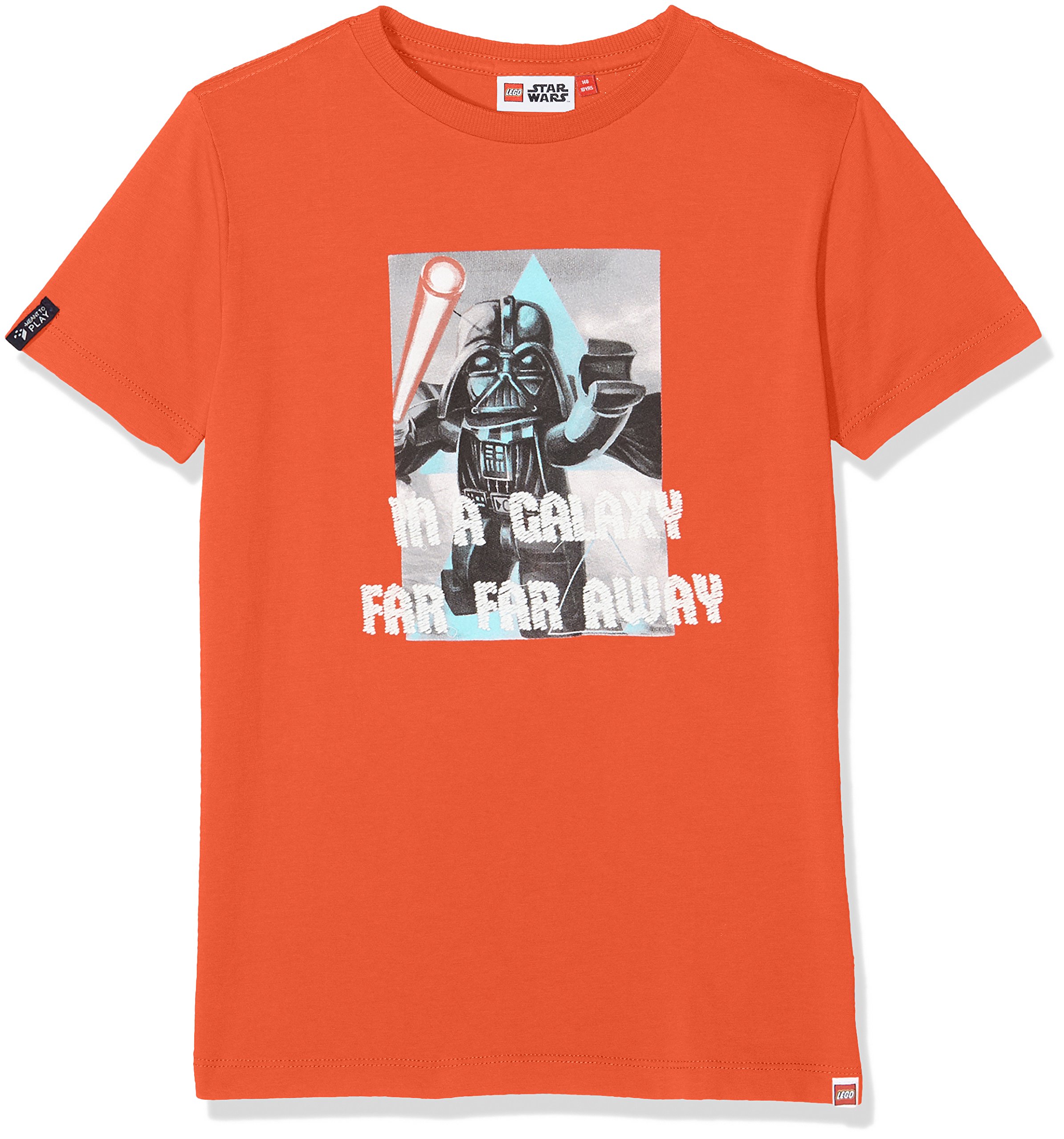 Lego-Wear-Jungen-T-Shirt