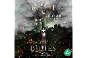 Das Recht des Blutes: Die packende Mittelalter-Saga 4