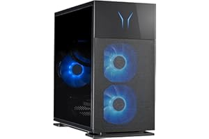 ERAZER Engineer X30 High-End Gaming Desktop PC (Intel Core i7-14700F, 32 GB DDR5 Kingston Fury Beast RGB, 2TB PCIe SSD, GeForce RTX 4070 SUPER 12GB GDDR6X HDMI 2.1, Wasserkühlung, Win 11 Home)