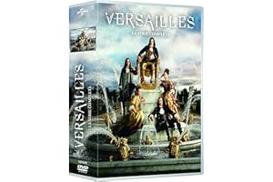 Versailles - Temporadas 1-3