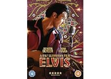 Elvis [DVD] [2022]