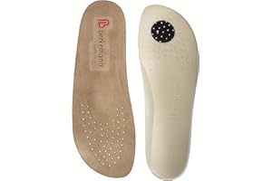 Berkemann Unisex Work wkładka z miękkiej pianki dla zdrowia, beżowy - beżowy - 41 EU