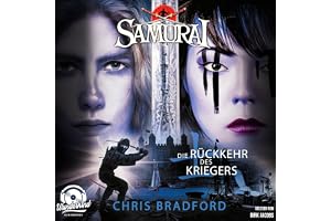 Die Rückkehr des Kriegers: Samurai, Band 9