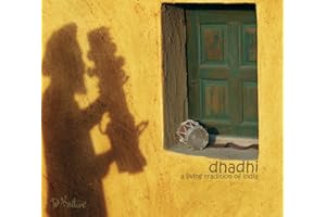 DeKulture Dhadhi Music Songs CD Folk Songs